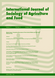 					View Vol 15 No 3 (2007): Special Issue: Competing Discourses of Farm Animal Welfare and Agri-food Restructuring
				